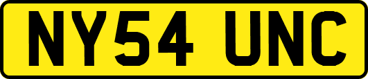 NY54UNC