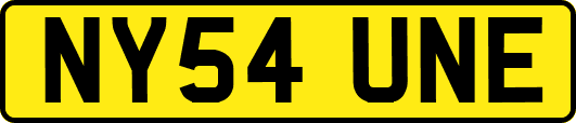 NY54UNE