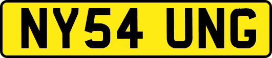 NY54UNG