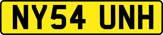 NY54UNH