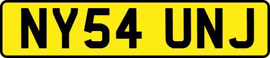 NY54UNJ