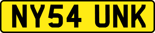 NY54UNK