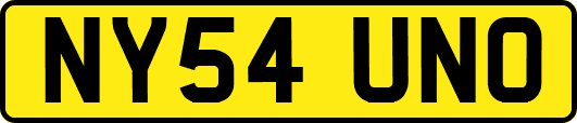 NY54UNO