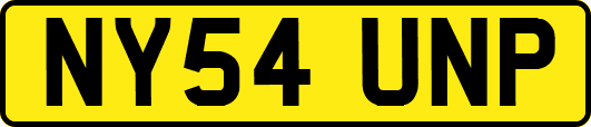 NY54UNP
