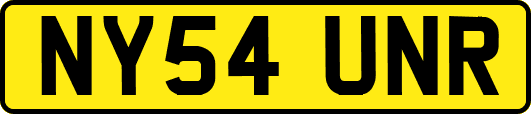 NY54UNR