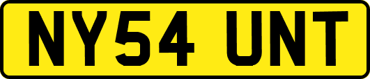 NY54UNT