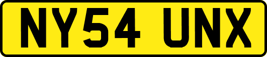 NY54UNX