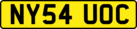 NY54UOC