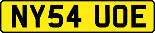 NY54UOE