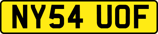 NY54UOF