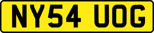 NY54UOG