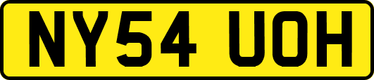 NY54UOH