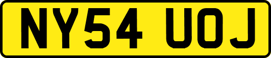 NY54UOJ