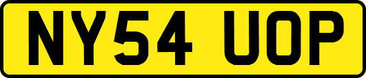NY54UOP