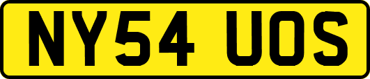 NY54UOS