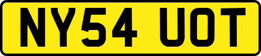 NY54UOT