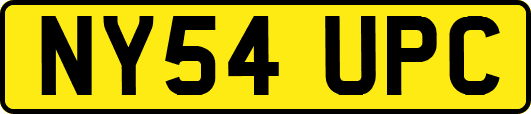 NY54UPC