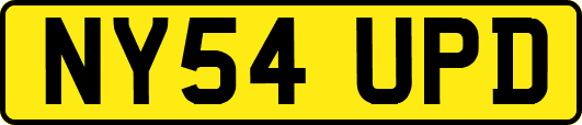 NY54UPD
