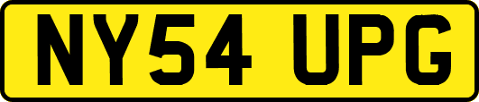 NY54UPG