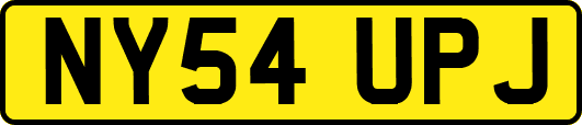 NY54UPJ