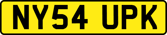 NY54UPK