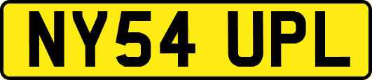 NY54UPL