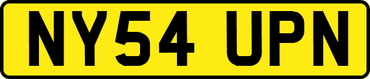 NY54UPN
