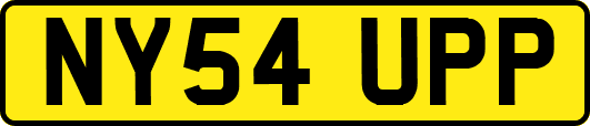 NY54UPP