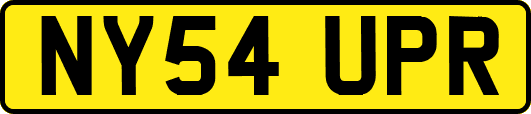NY54UPR