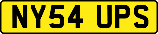 NY54UPS