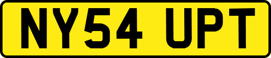 NY54UPT