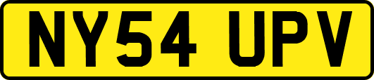 NY54UPV