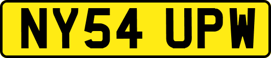 NY54UPW