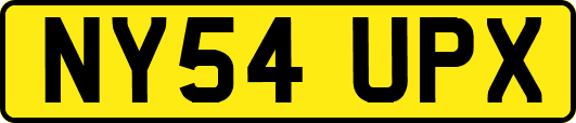 NY54UPX