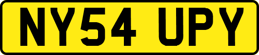 NY54UPY
