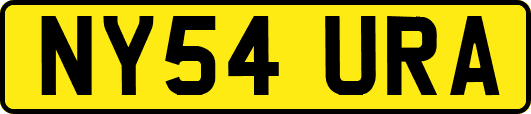 NY54URA