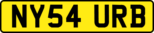 NY54URB