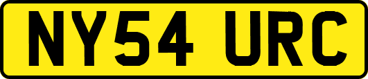 NY54URC