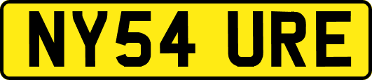NY54URE