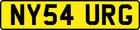 NY54URG