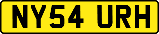 NY54URH