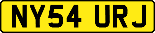 NY54URJ