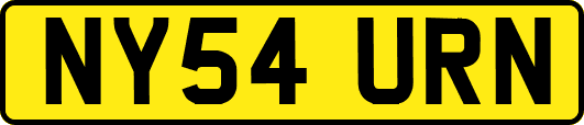 NY54URN