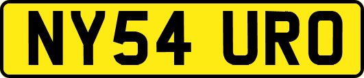 NY54URO