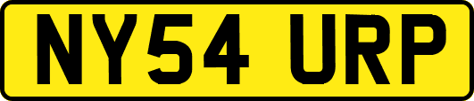 NY54URP