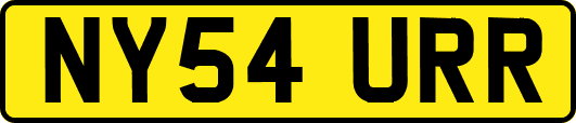 NY54URR