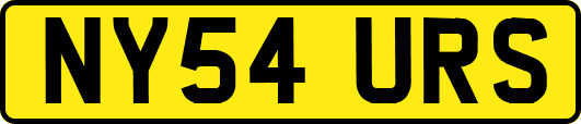 NY54URS
