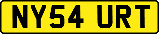 NY54URT