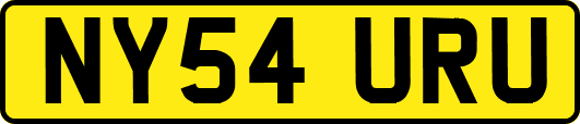 NY54URU