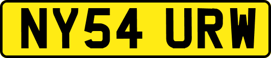NY54URW